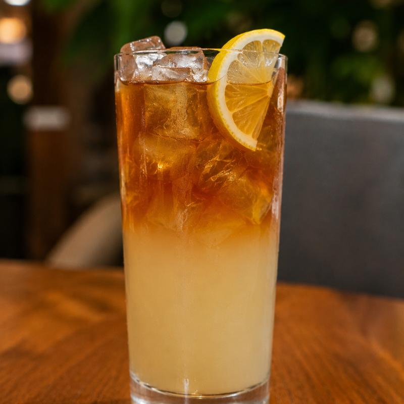 menu item 88 of 116, Arnold Palmer