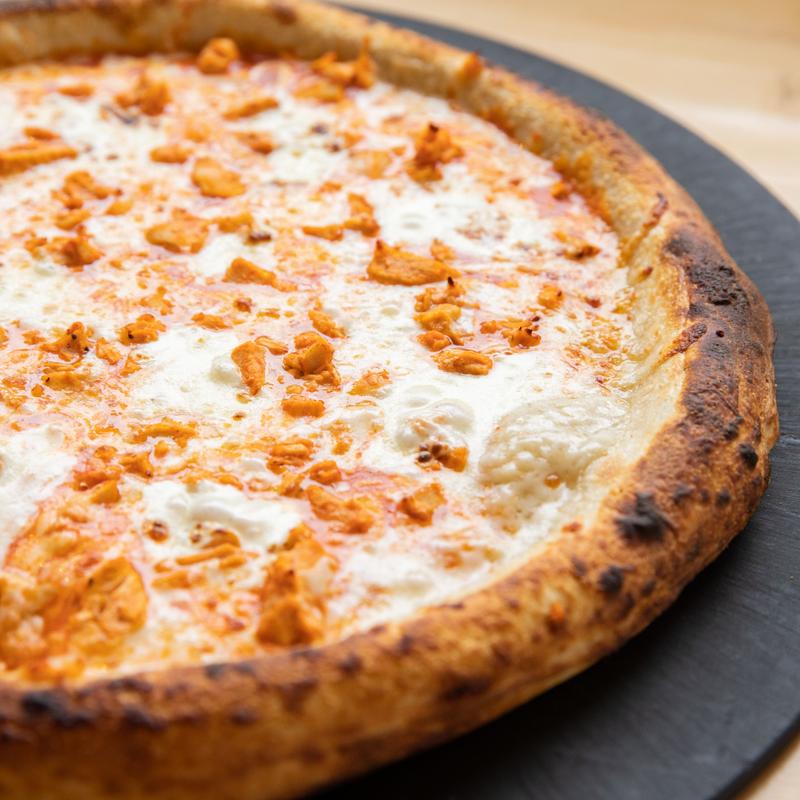 Buffalo Chicken photo