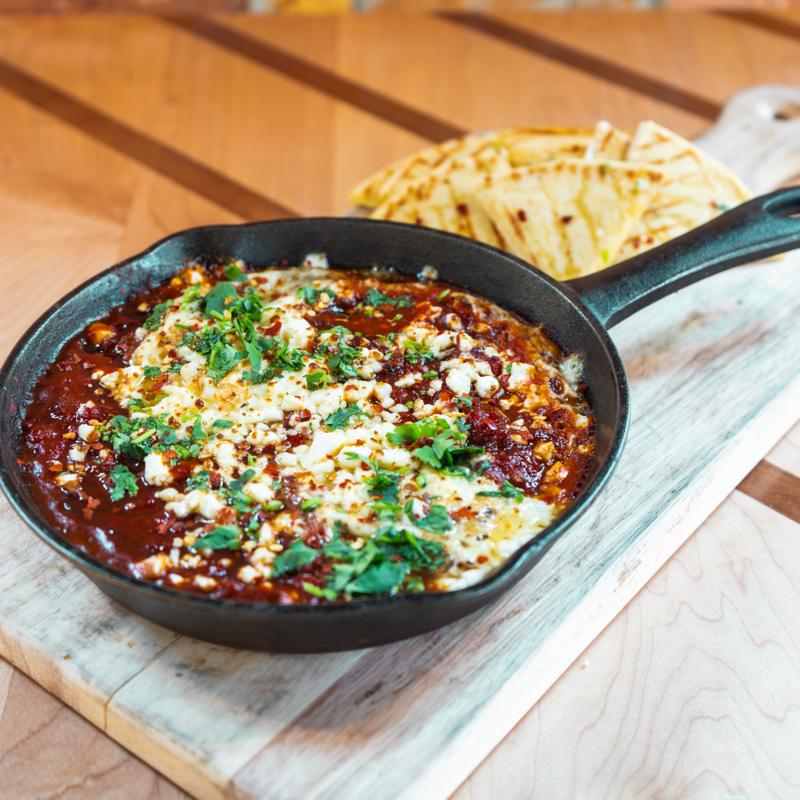 Shakshuka (GFO) photo