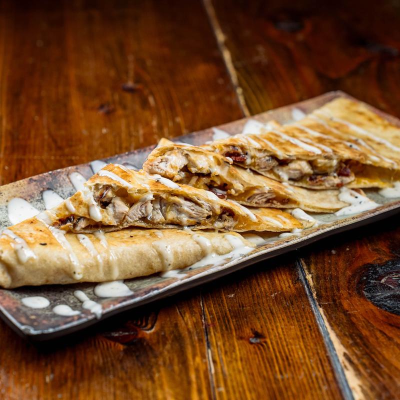 Chicken Bacon Ranch photo
