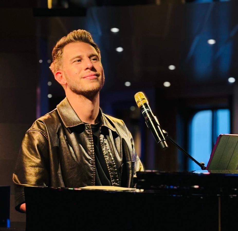 Stephen Coakley event photo