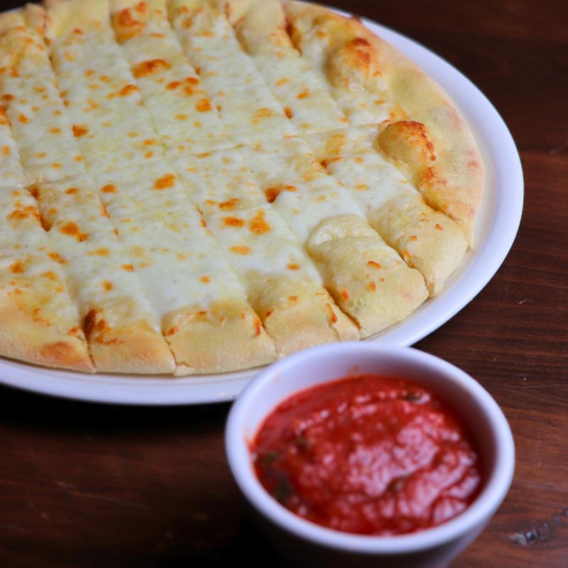 Pizza Fries photo