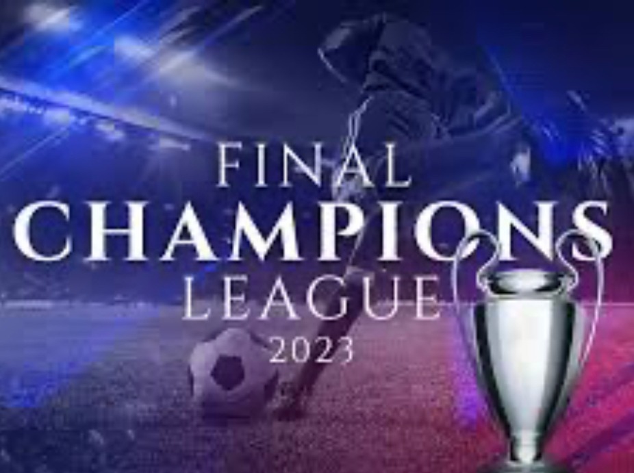 Champions League Final 2023 event photo