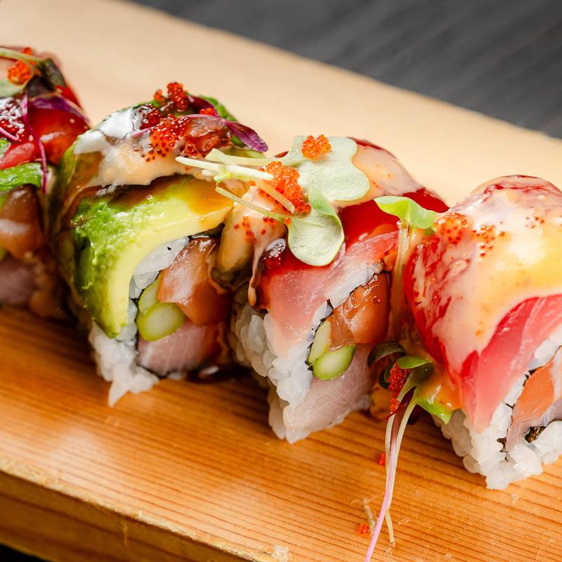 Chef Roll photo