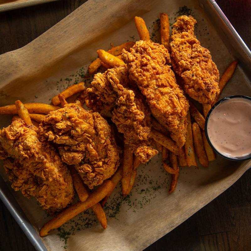 Chicken Tenders photo