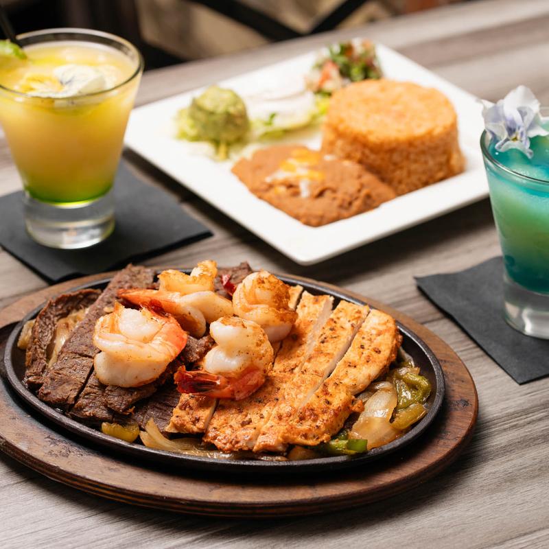 Jalapeño's Locos Fajitas photo