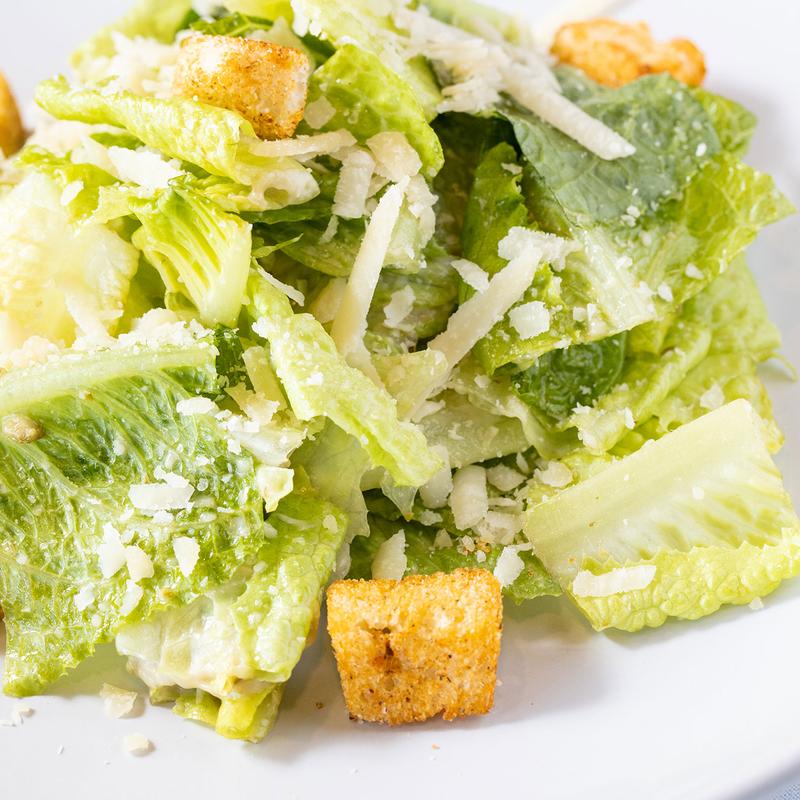 Caesar Salad photo