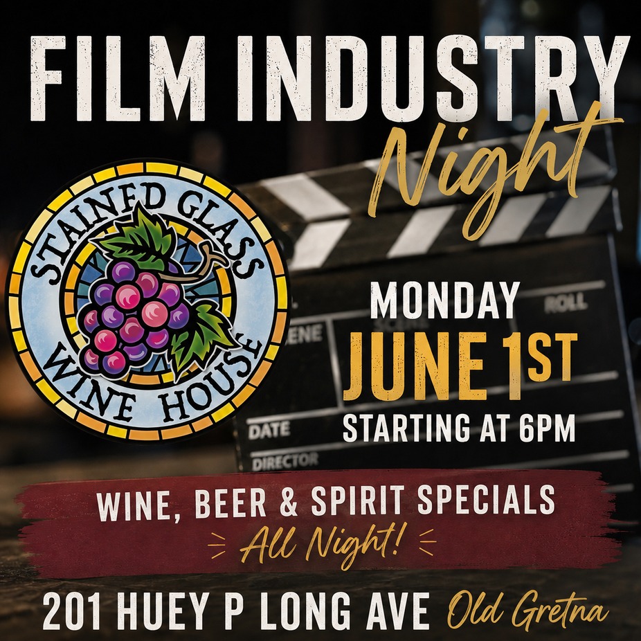 Film Industry Night event photo