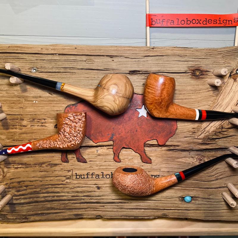 Buffalo Box Designs photo