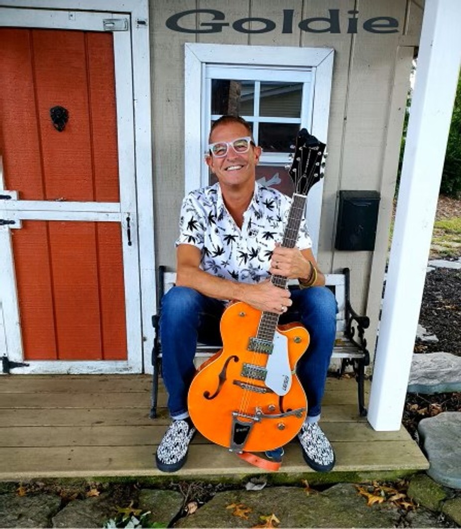 The GOLDIE SHOW! event photo