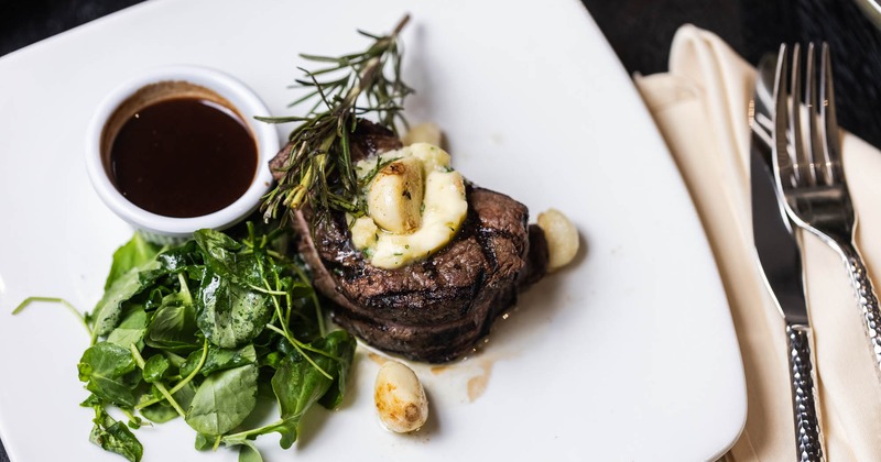 Filet Mignon