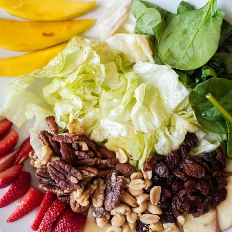 Sweet Noviembre photo