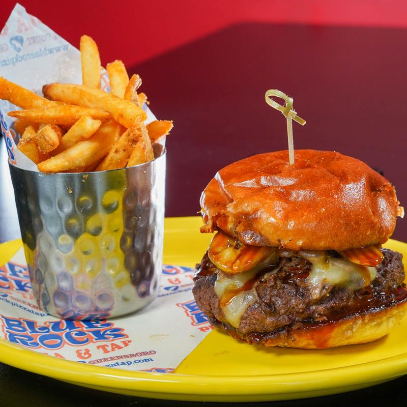 Big Wooly Mammoth photo