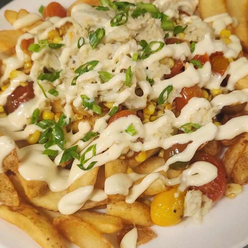 Eastern Shore Fries photo