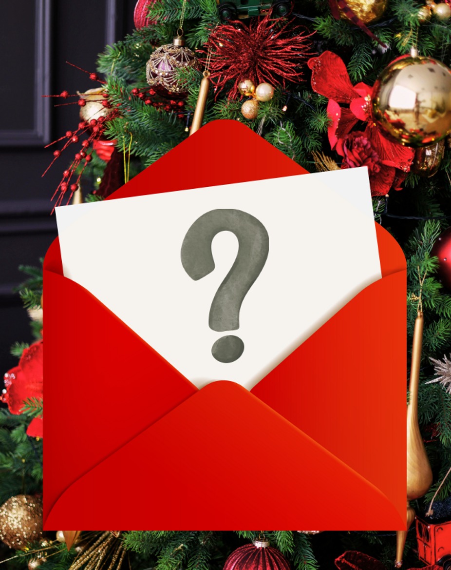 Red Envelope Event event photo