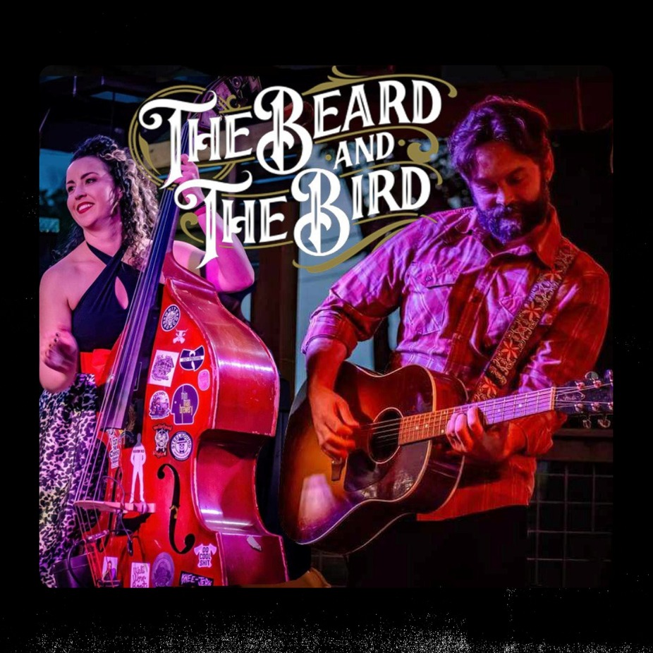 The Beard and the Bird event photo