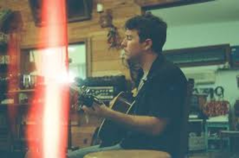 Dom Francis event photo