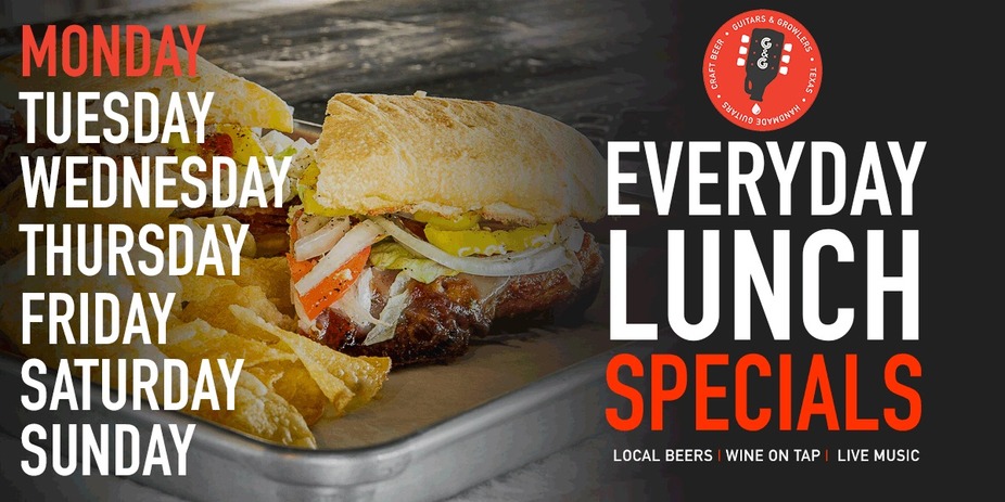 Monday January 26th Special 2