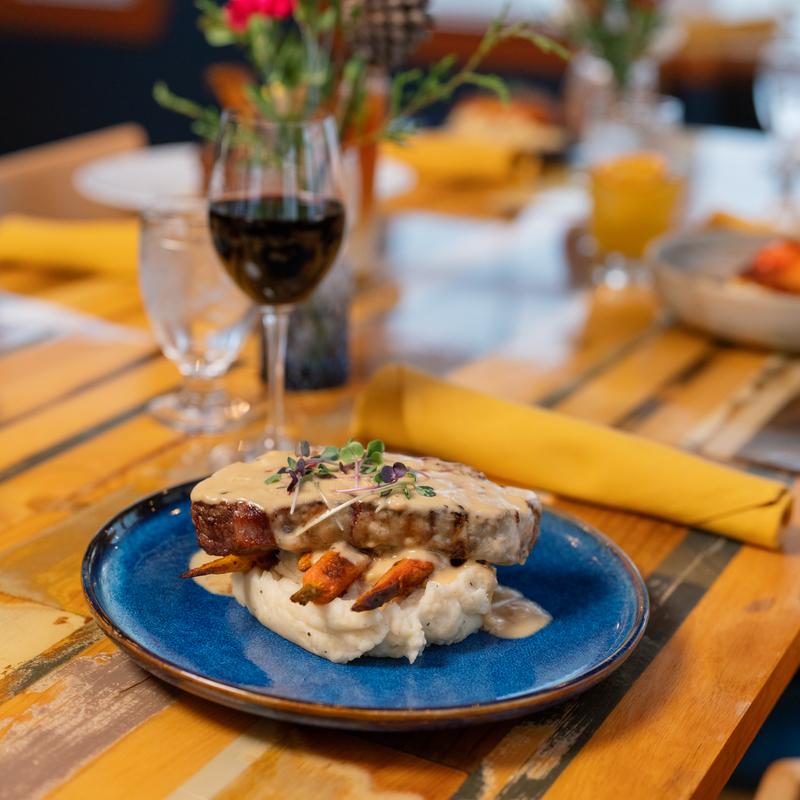 Denver Steak - 10 oz photo