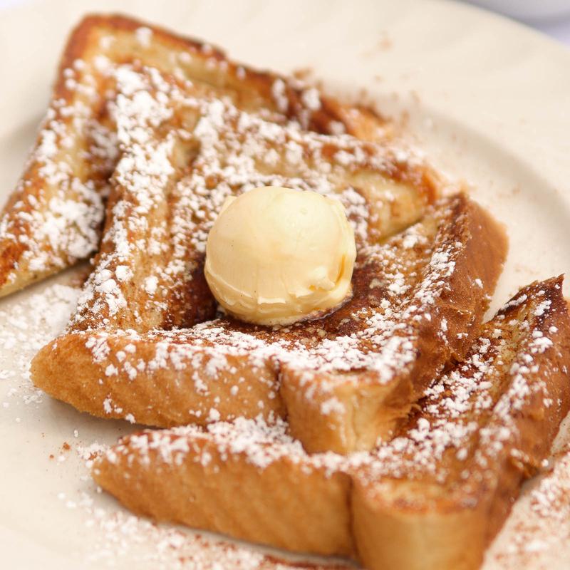 French Toast photo