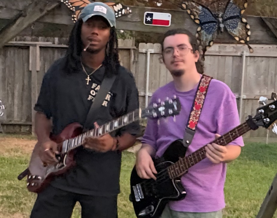 Marshall & Troy Live event photo