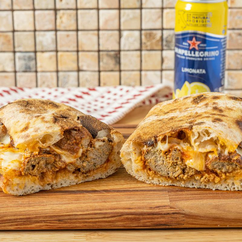 Polpette Panini (Meatballs) photo
