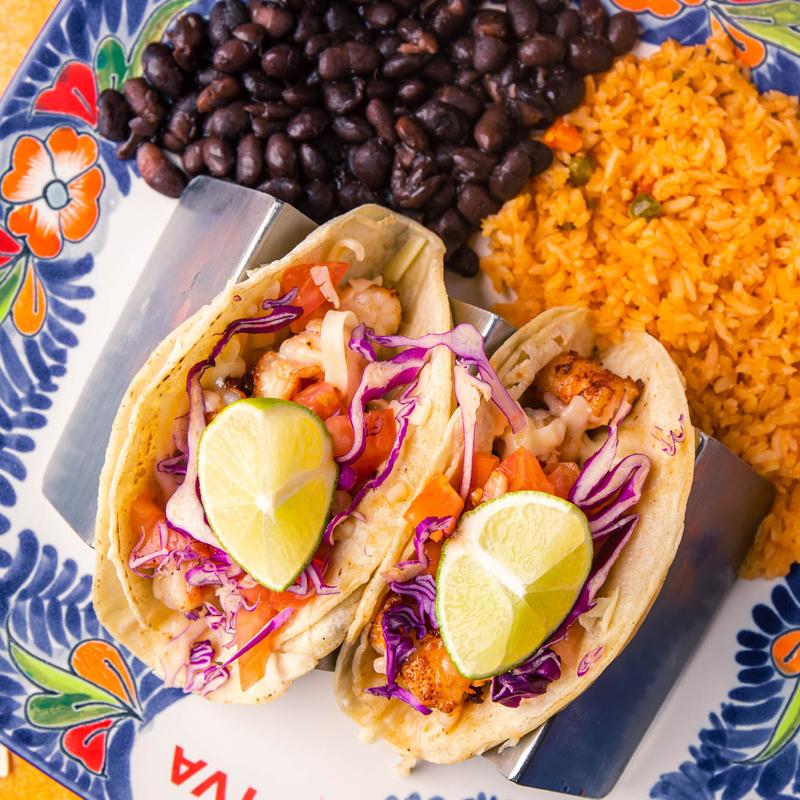 Fish Tacos photo