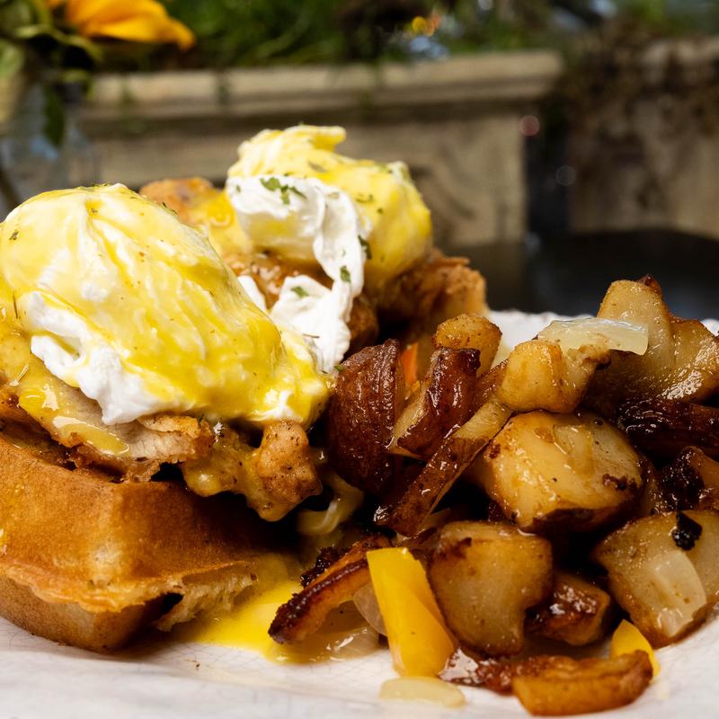 Latke Bennie ** photo