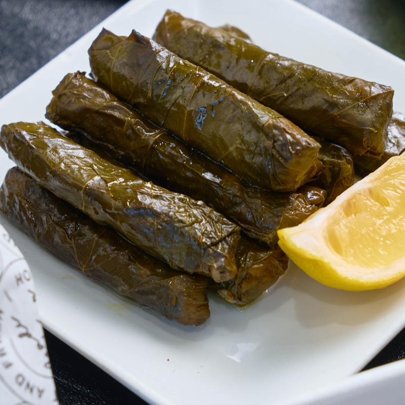 menu item 2 of 22, CITIR Yaprak Dolma
