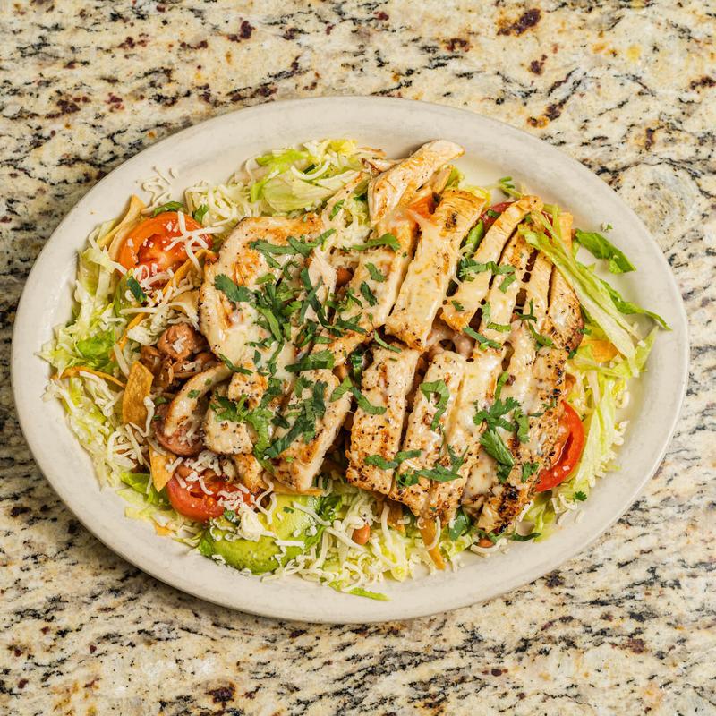 Mexicano Salad photo
