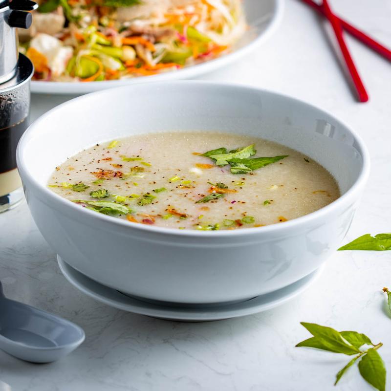 Congee (Cháo Gà/Cháo Vịt) photo