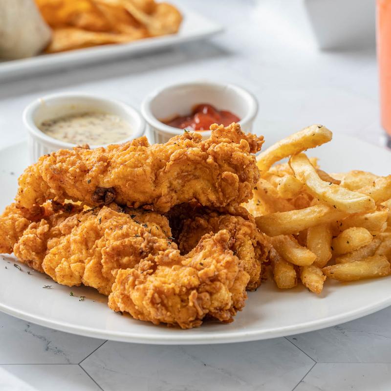 Chicken Tenders photo