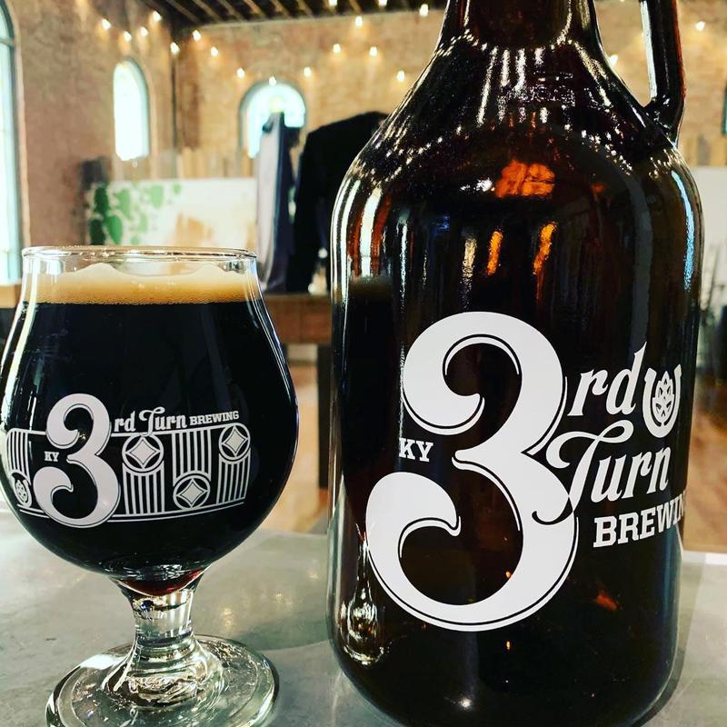 Double Haze Porter photo