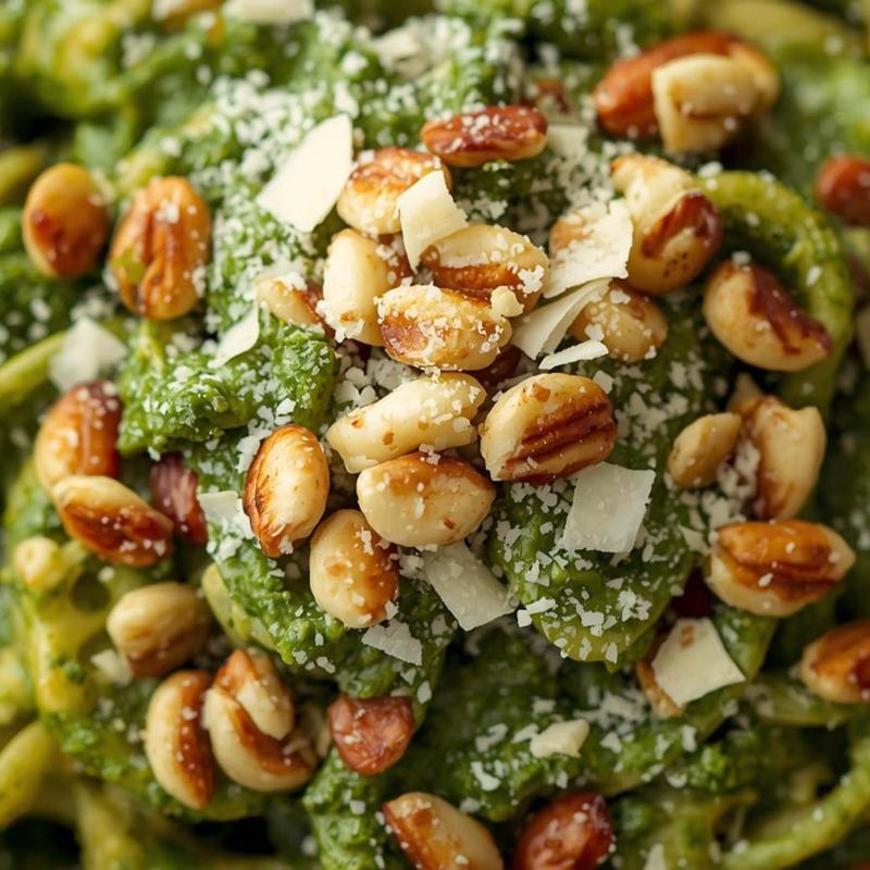 Pesto photo