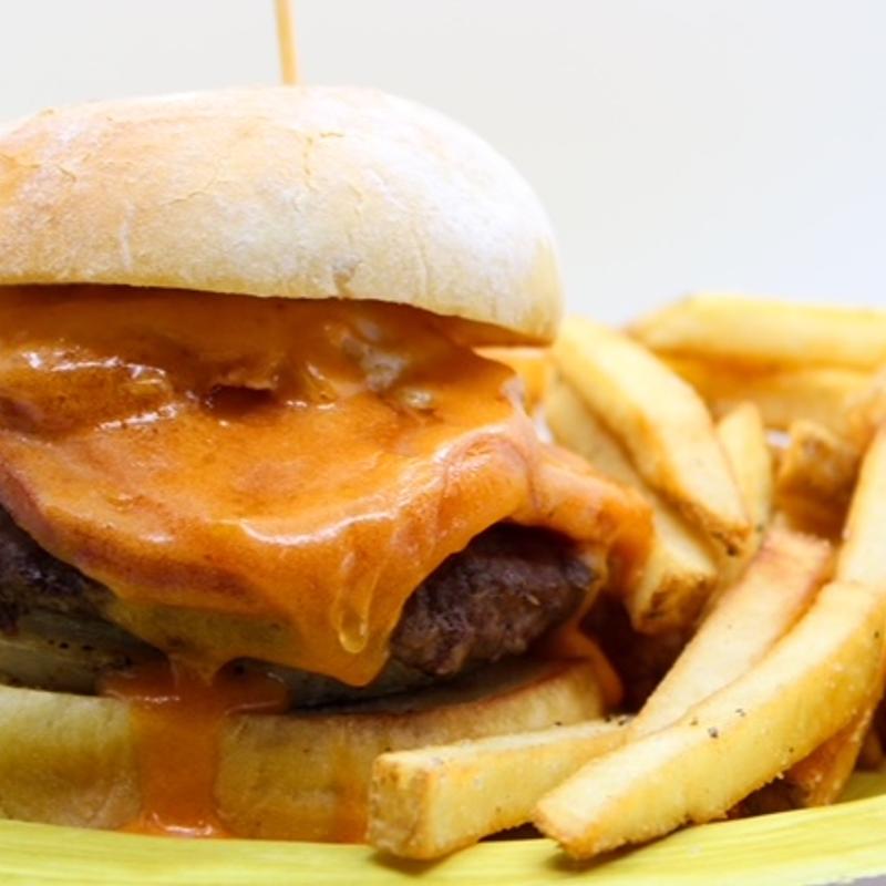 Big Brunch Burger photo