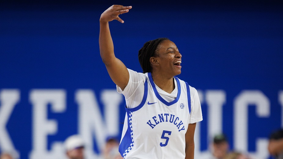 UK Women's Basketball vs. Florida event photo