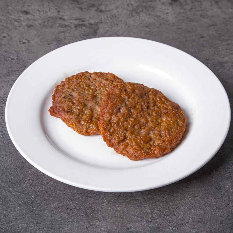 menu item 91 of 111, Turkey Sausage Patties Side