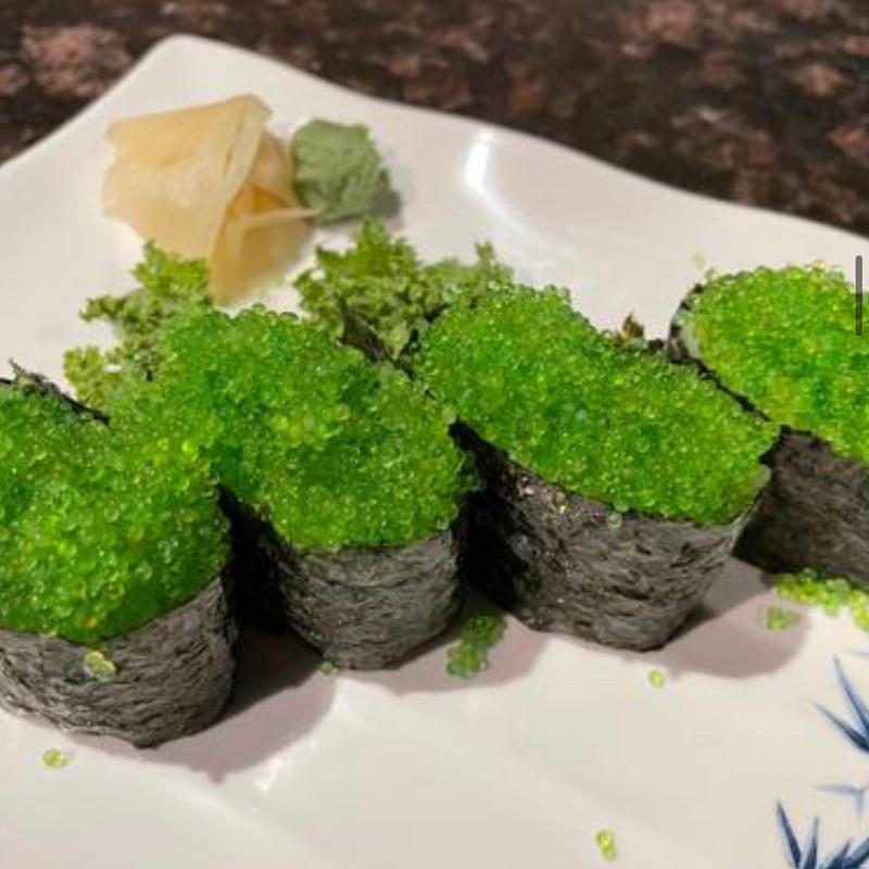 Wasabi Tobiko photo