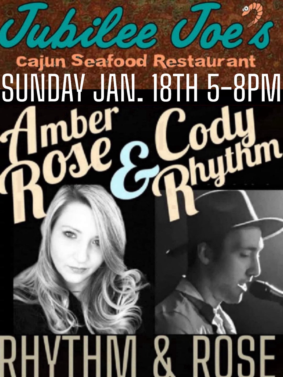 Rhythm & Rose event photo