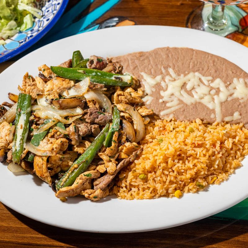 131.Puntas Tapatias photo