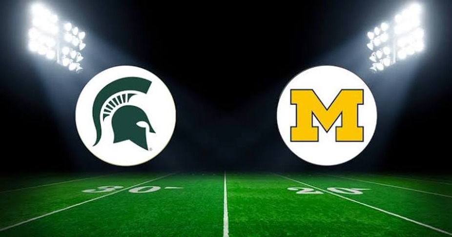 SPARTANS WATCH PARTY event photo