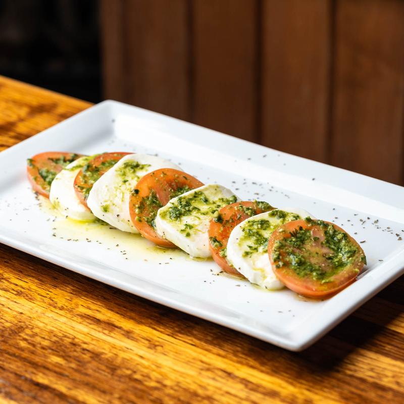 Capresse Salad photo