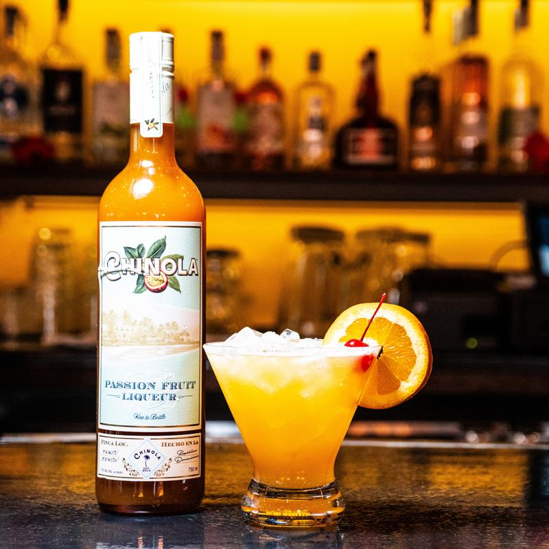 Brazilian Margarita photo