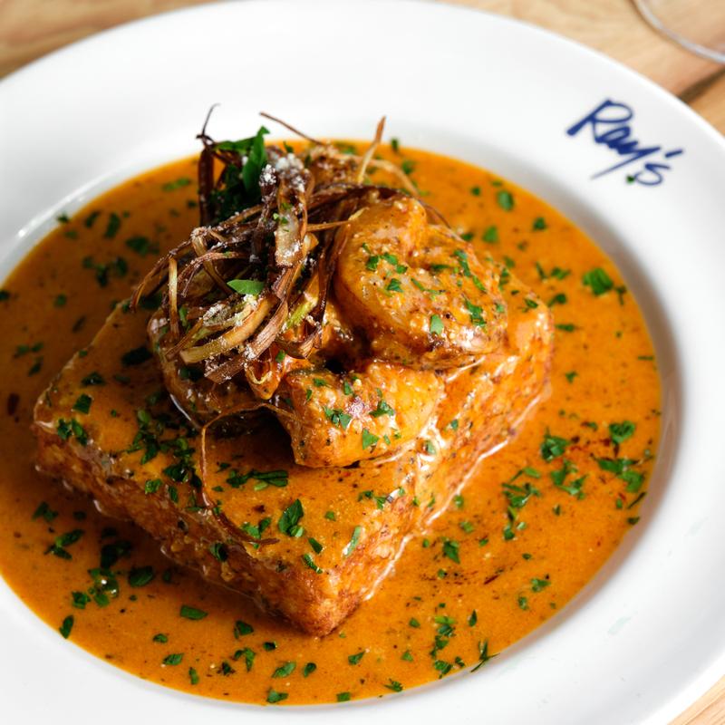 New Orleans BBQ Shrimp photo