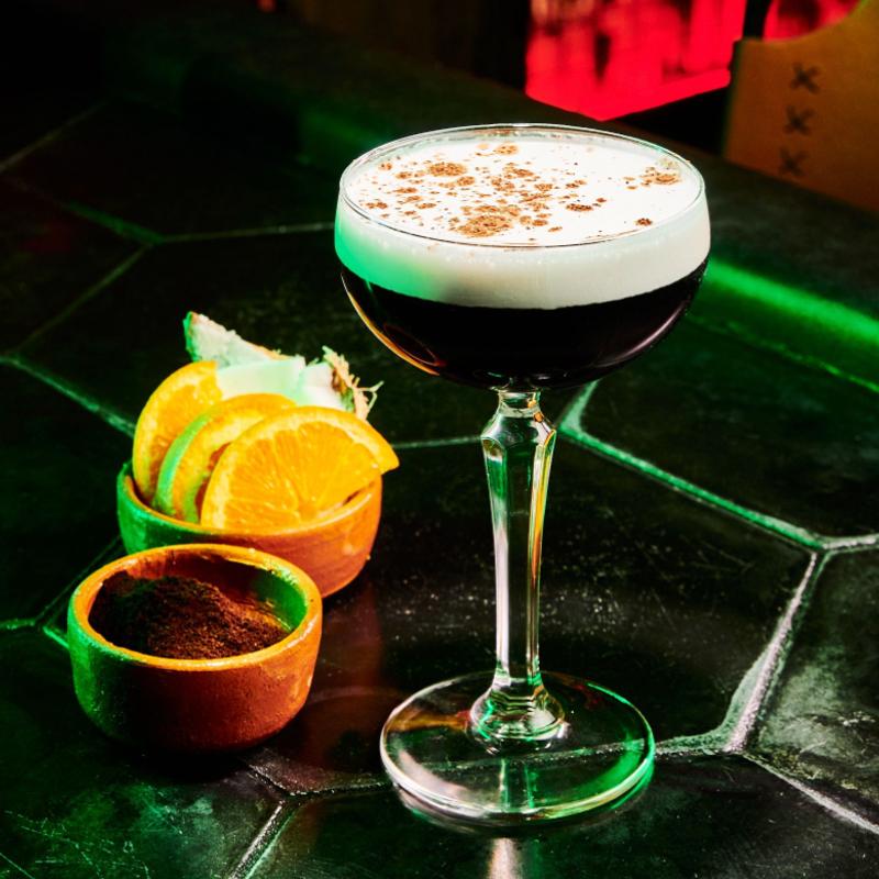 Espiritu De Café photo