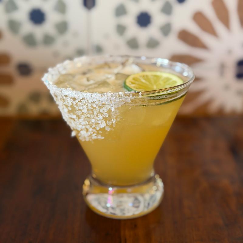menu item 32 of 36, Margarita Monday
