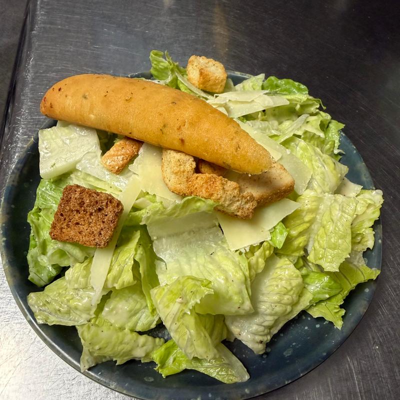 Side Caesar photo