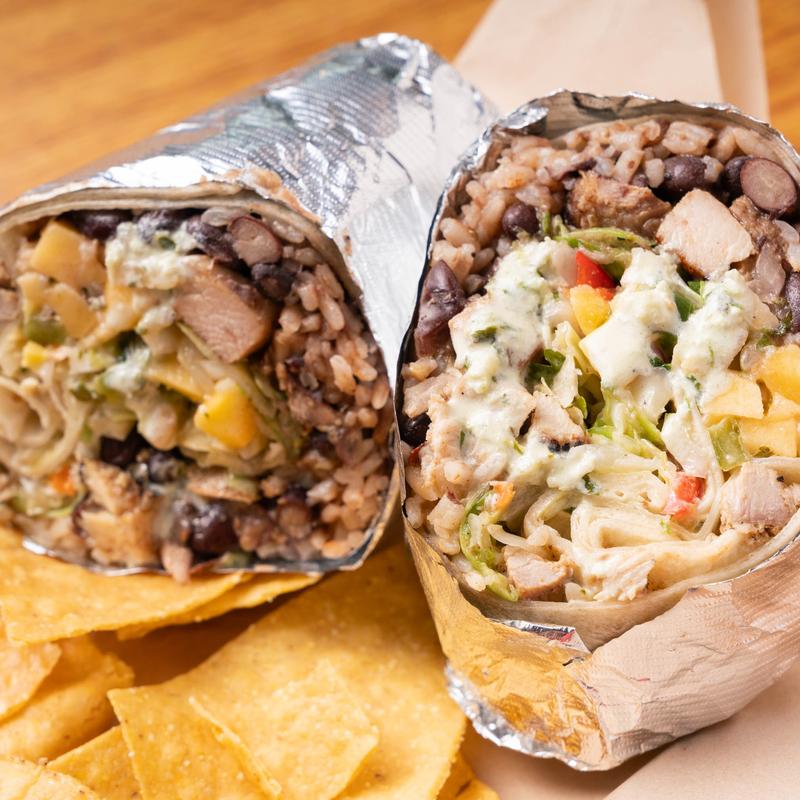 Island Burrito photo 11