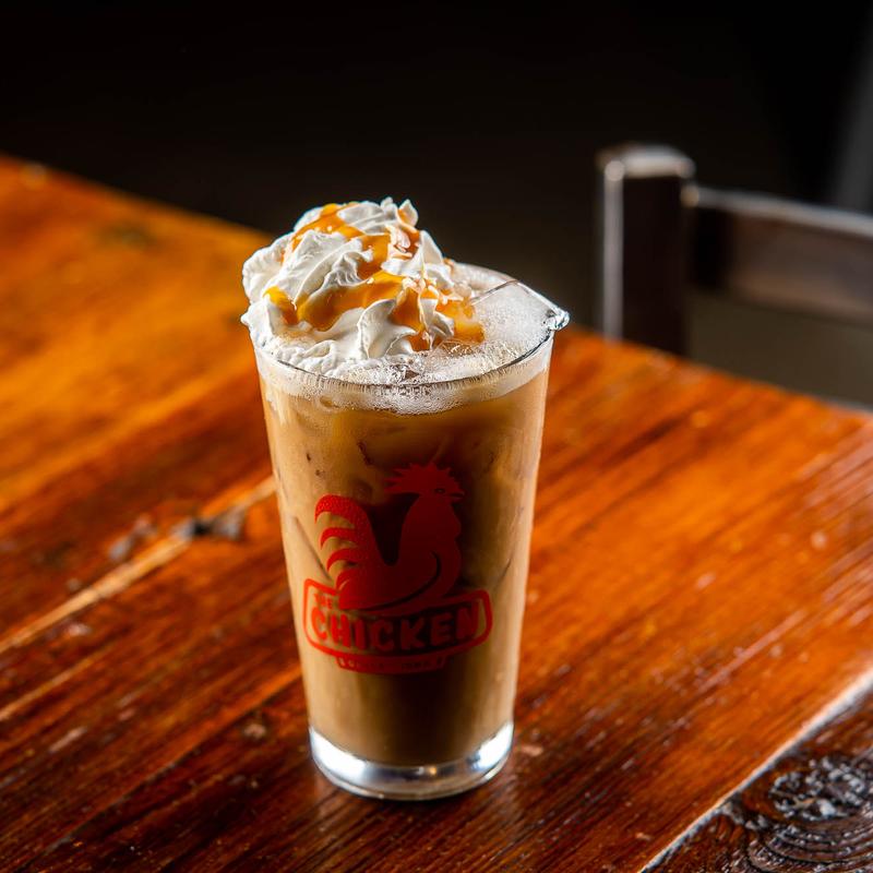 The Chicken Espresso photo