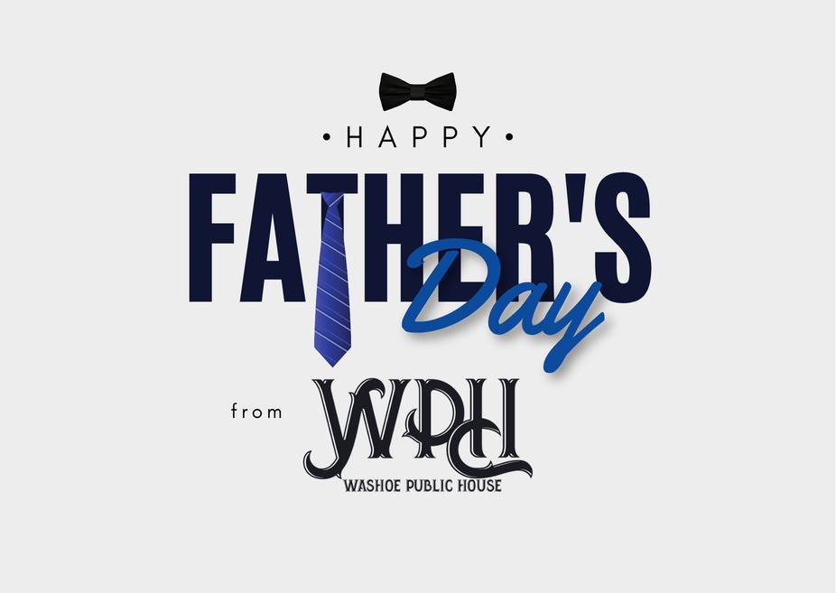 Father's Day event photo
